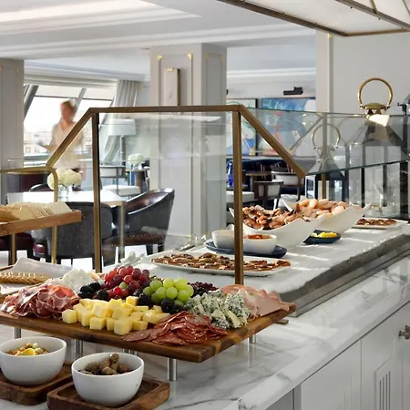 The Langham, Boston-2