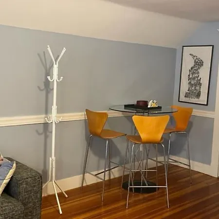 Comfortable Loft With Private Bathroom-2