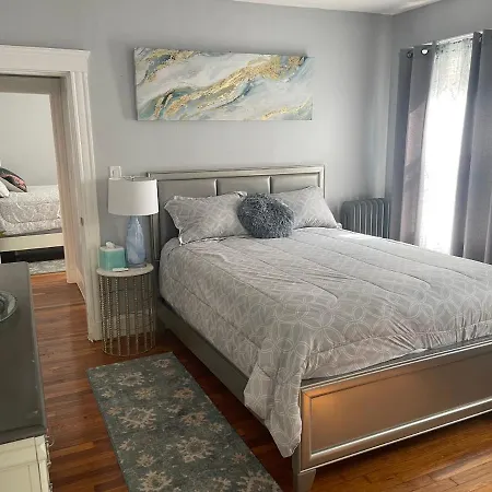Boston Luxury Condo Style Rooms-3