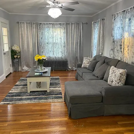 Boston Luxury Condo Style Rooms-2