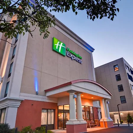 Holiday Inn Express Boston By Ihg-2