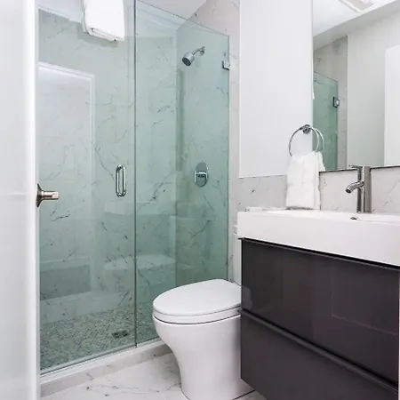 Modern Studio In Historic Boston - Unit #103-2