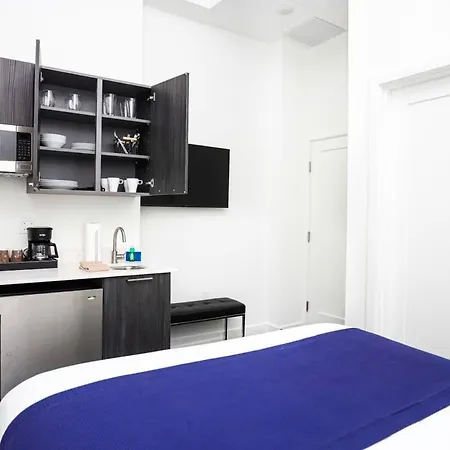 Stylish Studio In Fenway Neighborhood - Unit #203-3