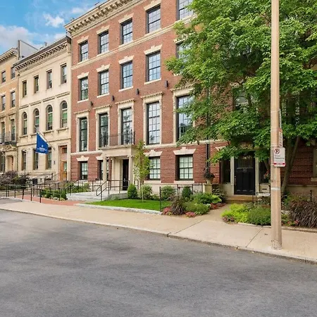 Modern Studio In Historic Boston - Unit #103-3