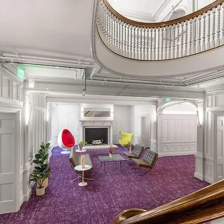 Stylish Studio In Fenway Neighborhood - Unit #203-2