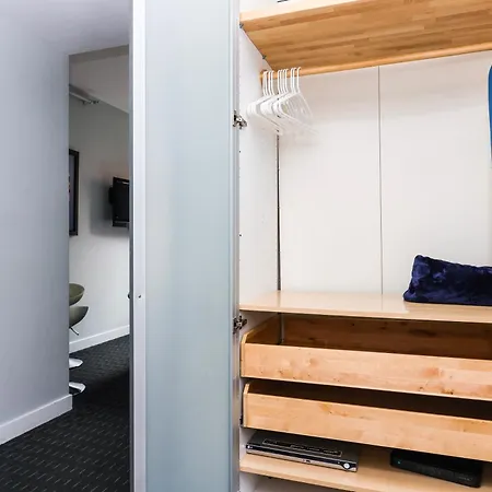 Cozy Newbury Street Studio, #5-2