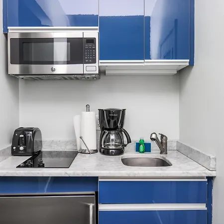 Cozy Studio On Newbury Street, #1-2