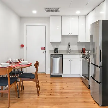 Charlesgate Suites-3