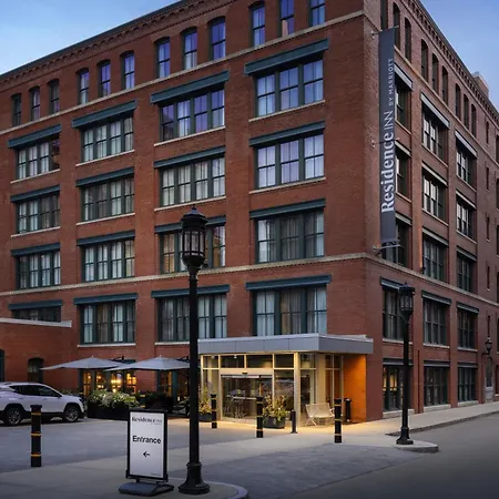 Residence Inn By Marriott Boston Downtown Seaport-3