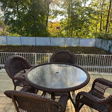 Boston Single Family House - Super Quiet And Private-3