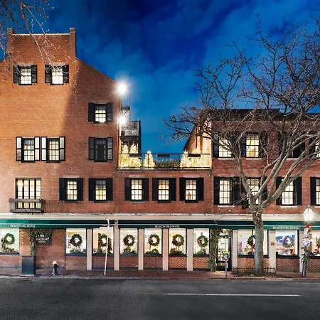 Beacon Hill Hotel-2