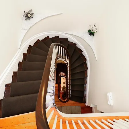 Charming & Stylish Studio On Beacon Hill #6-2