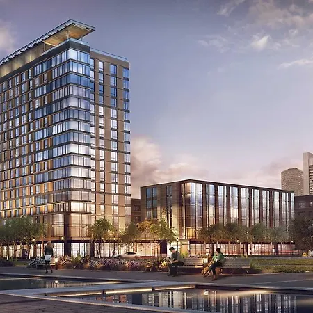 Global Luxury Suites At Bcec-3