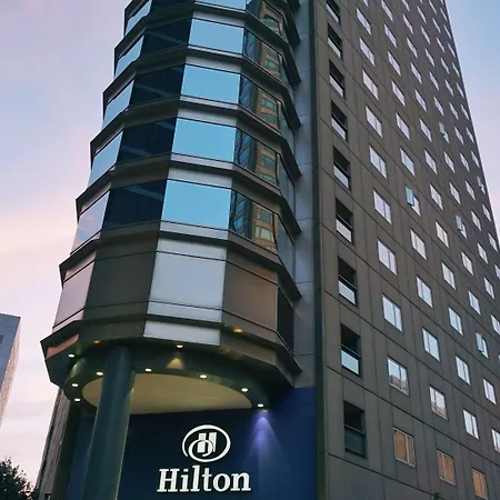 Hilton Boston Back Bay-2