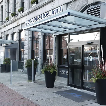 Harborside Inn-3