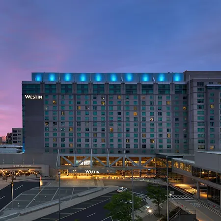 The Westin Boston Seaport District-3