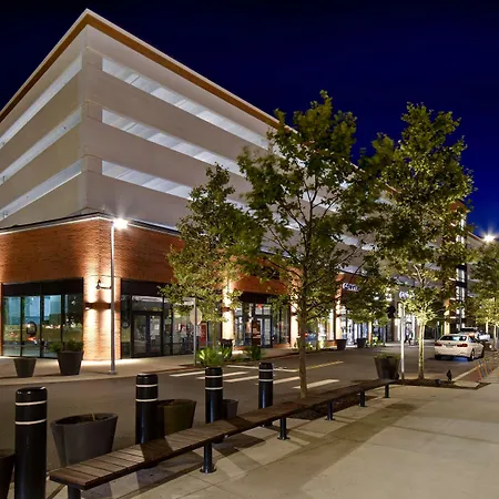 Home2 Suites By Hilton Boston South Bay-3