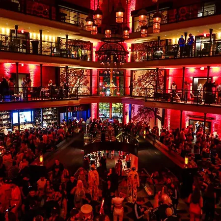 The Liberty, A Luxury Collection Hotel, Boston-3