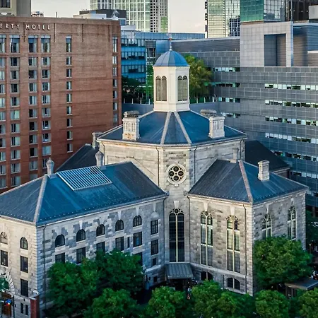The Liberty, A Luxury Collection Hotel, Boston-2