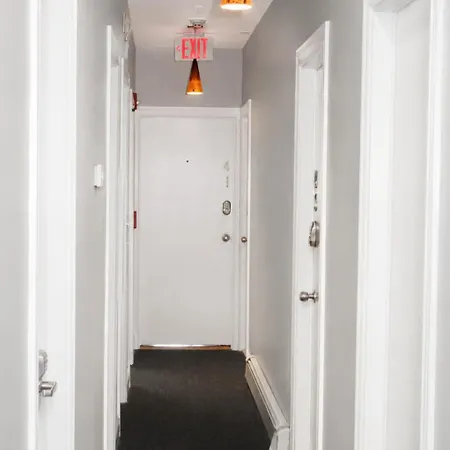 Cozy Studio In Downtown Boston, #46-2