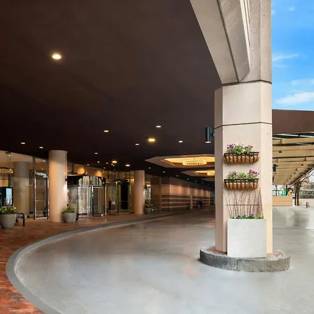 The Westin Copley Place, Boston-2