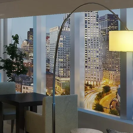 Global Luxury Suites At The Theater District-3