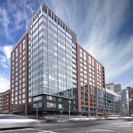 Global Luxury Suites At Kenmore Square-2