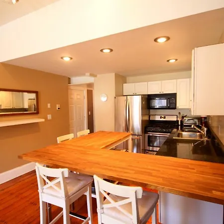 Boston - Historic South End 1 Bedroom Condo-2