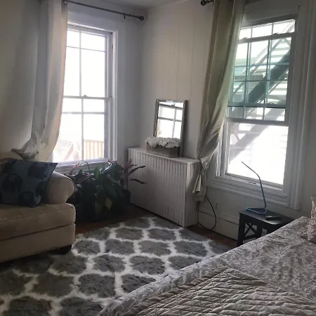 Trenton Street Homestay-3